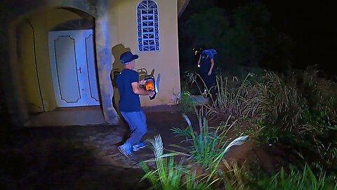 ESSA GRAVAÇÃO PERDEU O CONTROLE - DESCULPA GALERA PRECISO PARAR DE MEXER COM ISSO