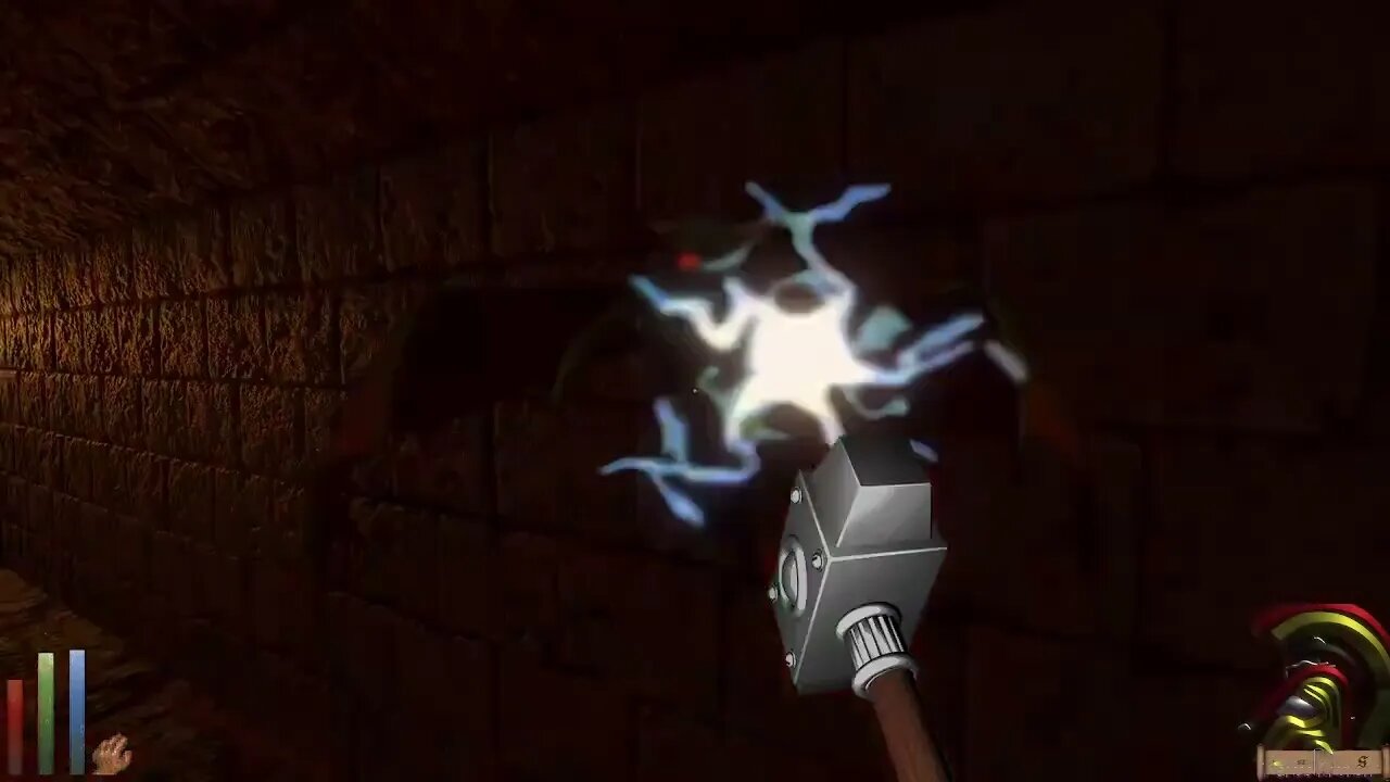 Checking out Daggerfall Unity