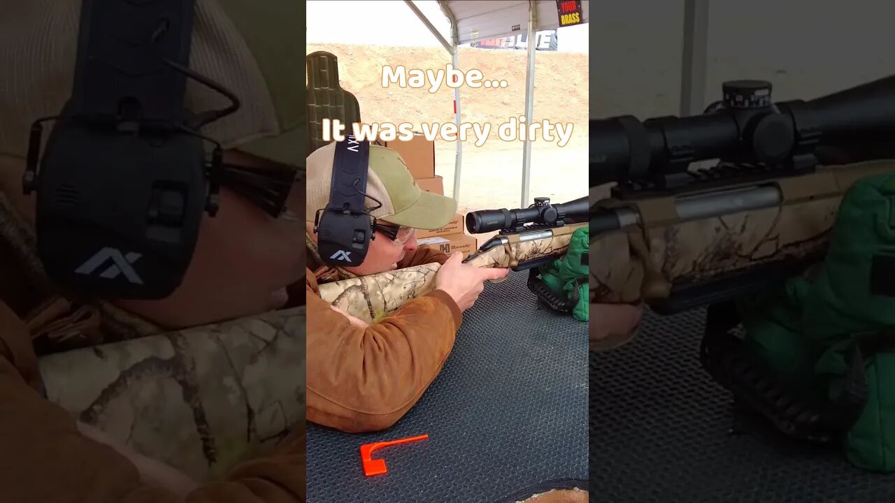 Great or Garbage? Ruger American 7mm PRC