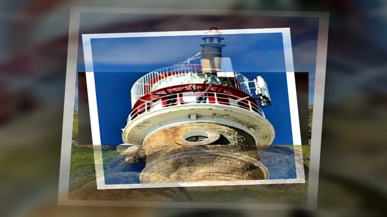 Cabo Polonio, Rocha, Uruguay