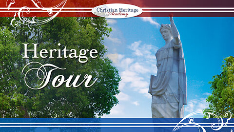 Christian Heritage Tour