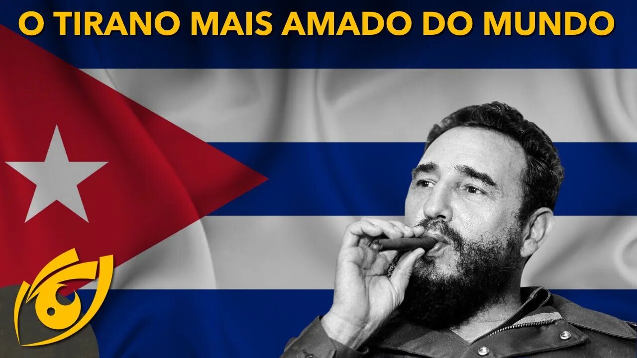 Como EMPRESÁRIOS ajudaram FIDEL CASTRO a TOMAR o PODER em CUBA