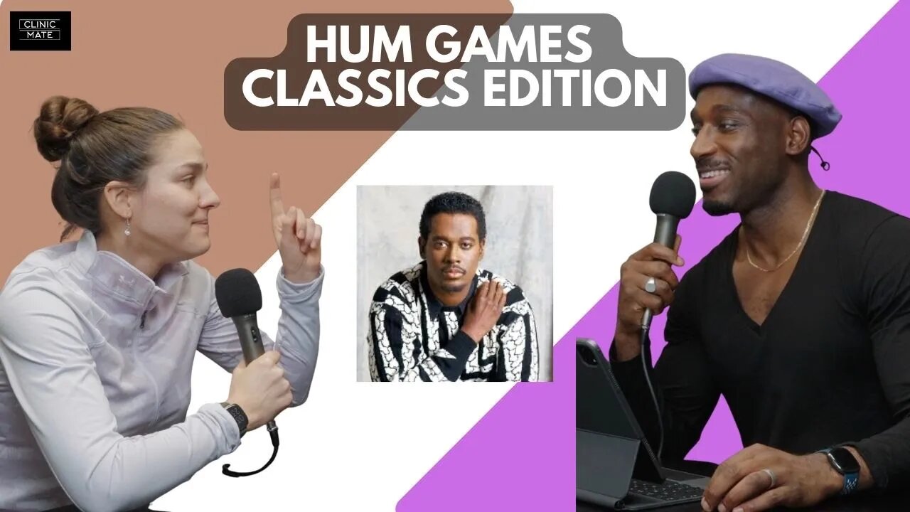 Hum Game: Classic Edition