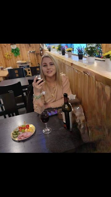 An American military man arrested in Russia was detained following a