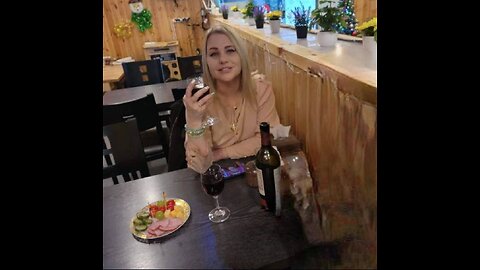An American military man arrested in Russia was detained following a
