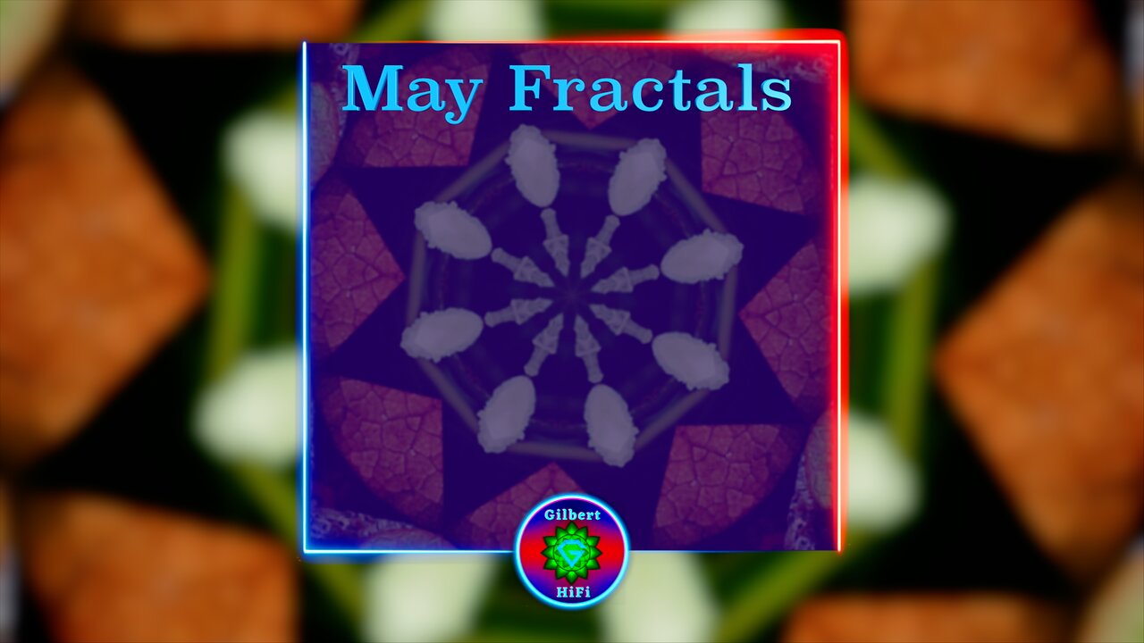 May Fractals