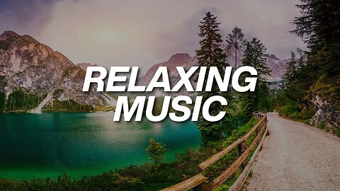 Peaceful Music for Deep Sleep. Soothing Music to Fall Asleep Fast. Beats Insomnia