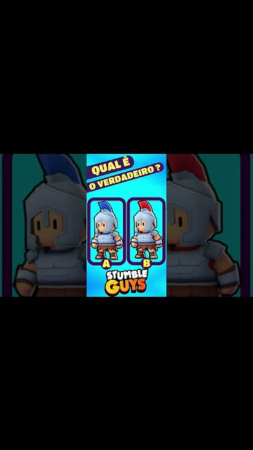 ME SEGUE AI#VoltaSuperSoco?#STUMBLEGUYS #COSMICONERD #CHAVESGAMES😄🚀🚀