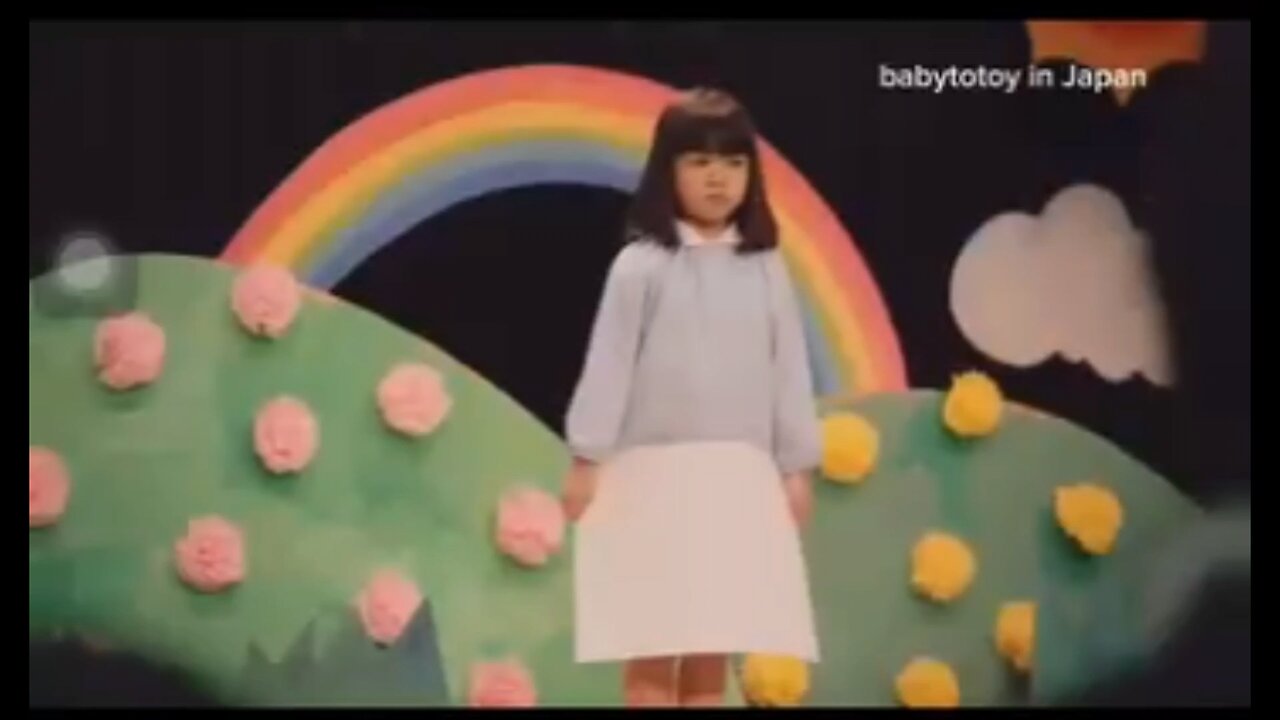 Sad Japanese Commercial