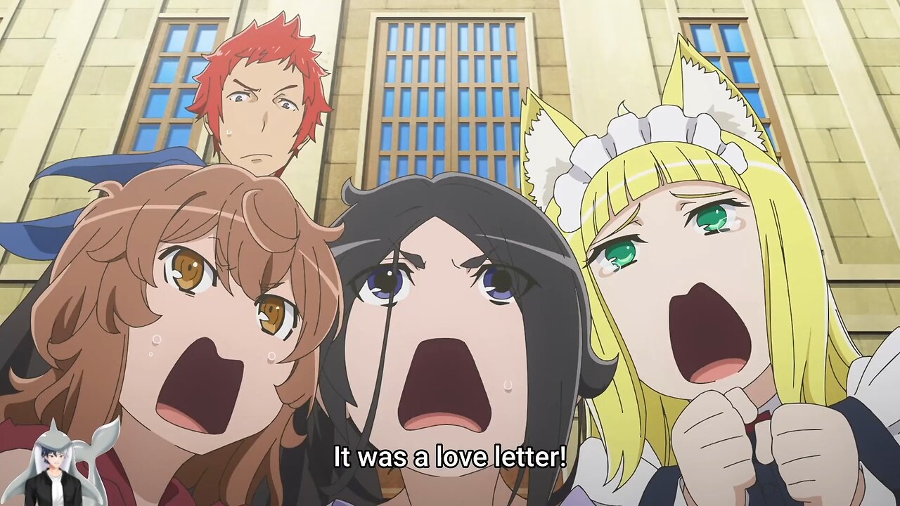 Anime Review Is It Wrong to Try to Pick Up Girls in a Dungeon? V Episode 1
