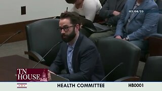 Lunatic democrats tried to own Matt Walsh