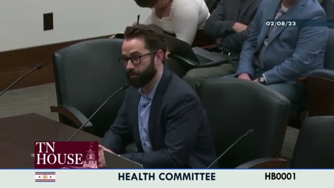 Lunatic democrats tried to own Matt Walsh
