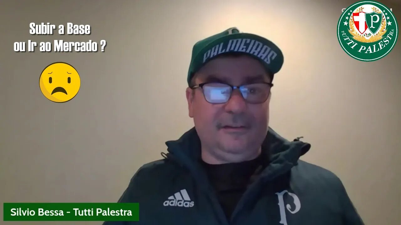 Subir a Base versus Ir ao Mercado