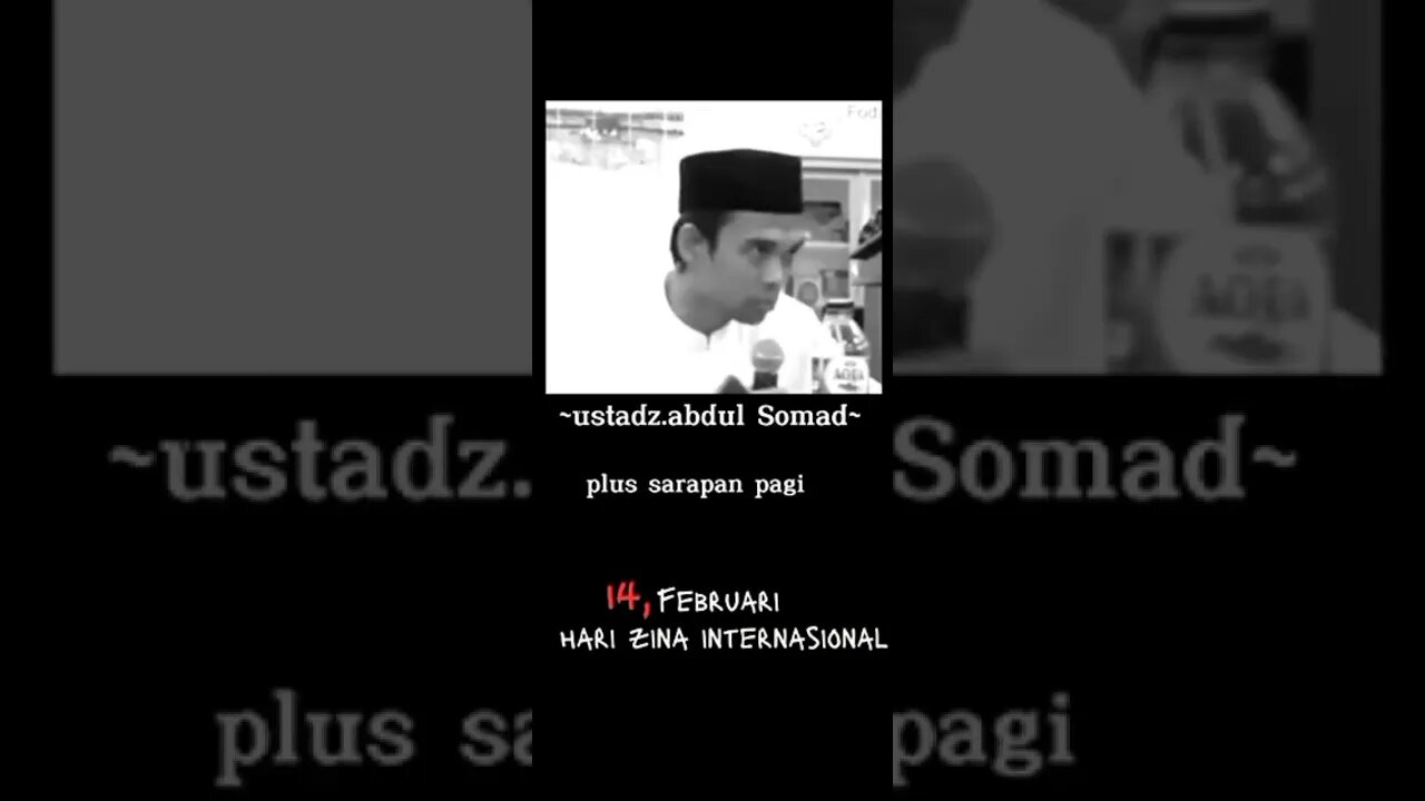 Hari Zina Internasional #shorts #valentineday