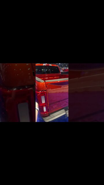 2023 Ford, ranger XLT FX4