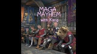 RPFC 90 MINUTES OF MAGA MAYHEM 12/3/24 REEEEEEPLAY