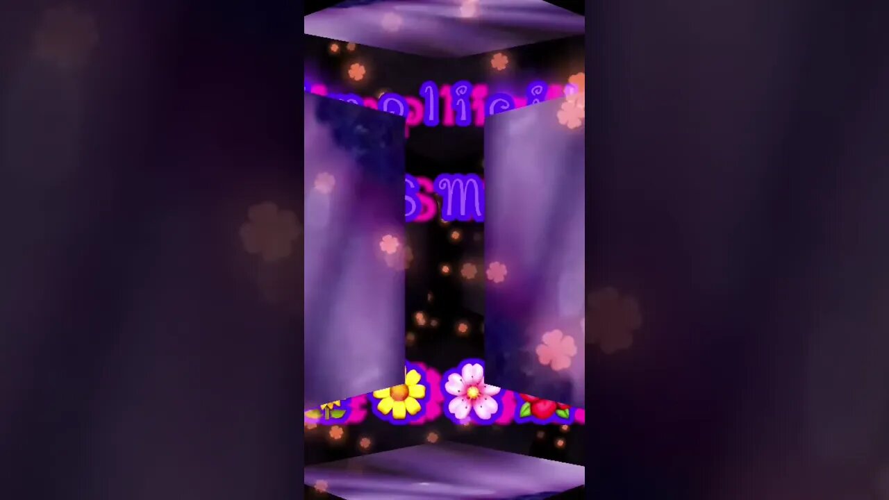 New ASMR Channel Intro