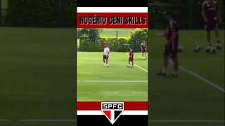Rogério Ceni Skills #sãopaulo #futebol #esporte