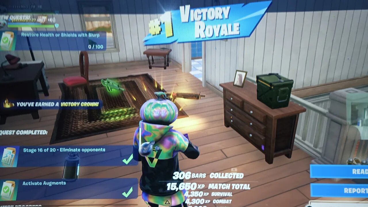 ☢️ SUBSCRIBERS BEAT NINJA [FORTNITE]