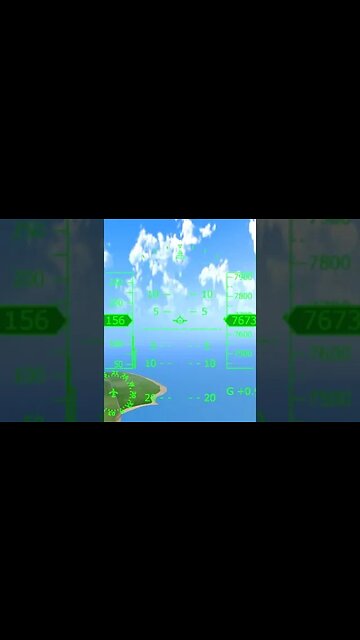 Crash Diving Plane onto Vehicles | Turboprop Flight Simulator #shorts