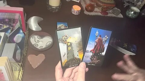 SPIRIT SPEAKS💫MESSAGE FROM YOUR LOVED ONE IN SPIRIT #159 ~ spirit reading with tarot