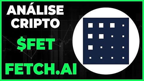 ANÁLISE CRIPTO FET FETCH.AI - DIA 04-02-23