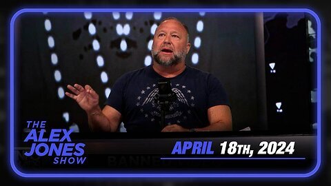 Alex Jones Dr. Phil info Wars show