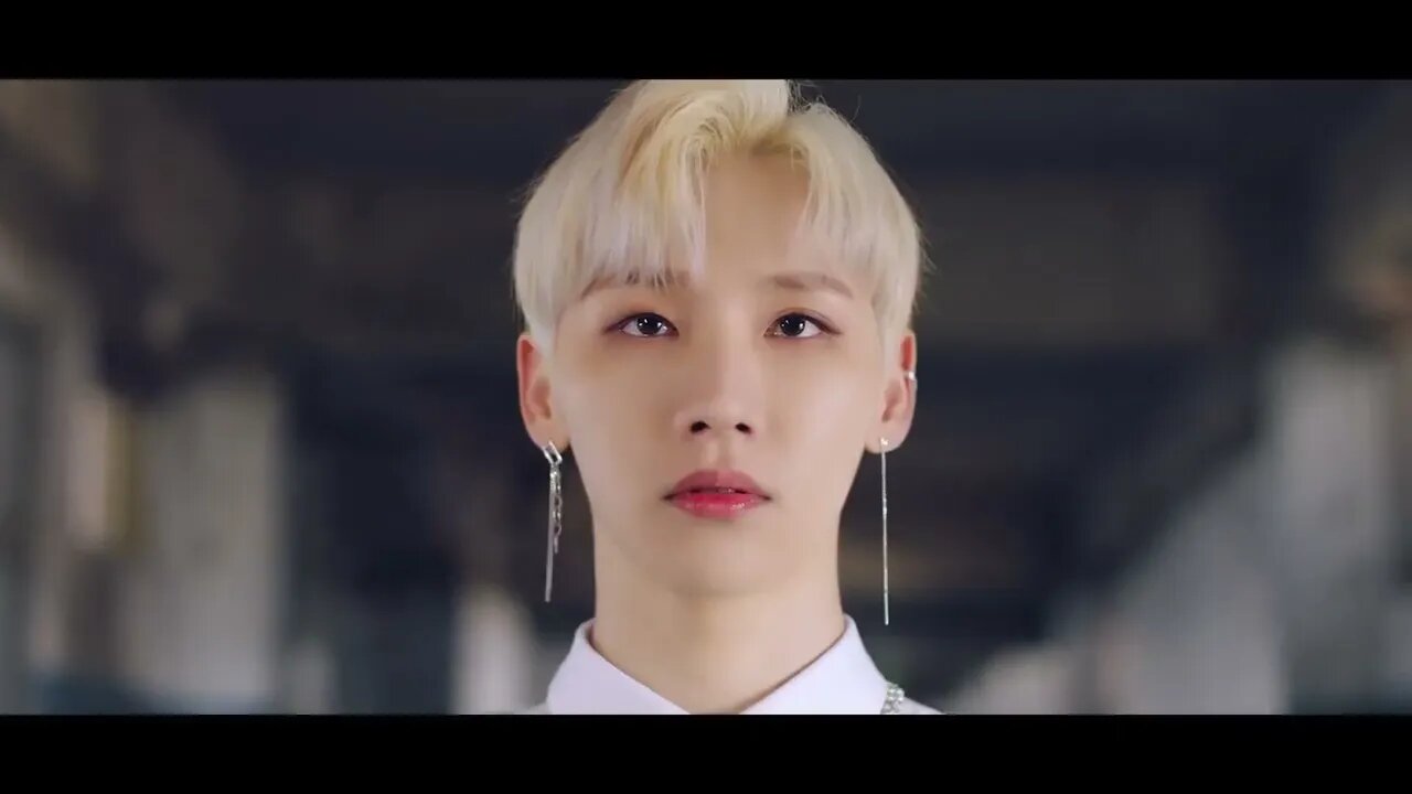 AB6IX 에이비식스 '감아 CLOSE' M V