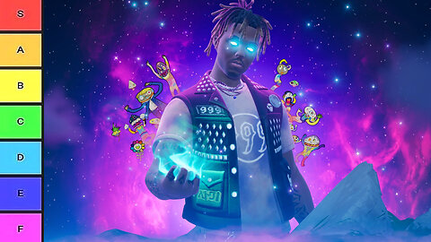 Ranking Every Fortnite Remix Location By How Liveable They Are
