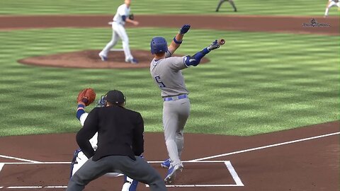 MLB The Show 22: PPA HR (6)