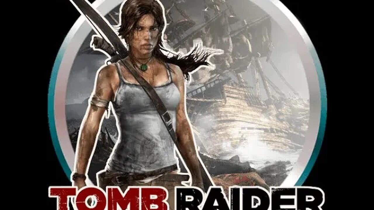 Next Upcoming Video: Tomb Raider 2018 - My upscaling process.