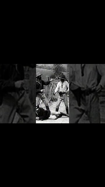 First Documented Film made in Australia #shorts #youtubeshorts #didyouknow #film #shortsfeed #viral