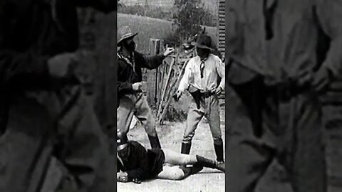 First Documented Film made in Australia #shorts #youtubeshorts #didyouknow #film #shortsfeed #viral