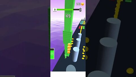 StackColors Level 9