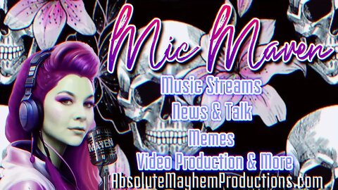 Mic Maven