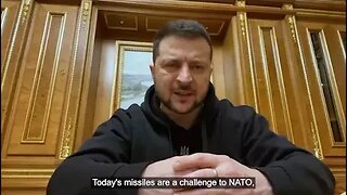 Vladimir Zelensky Explanations February 10, 2023 (Subtitle)