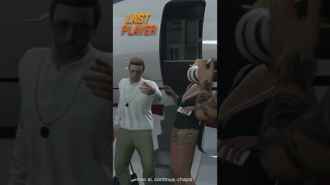 Island Trip GTA5 #shorts 43