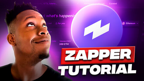 Zapper One-Stop Web3 Platform Review