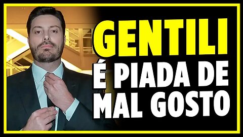 EX-PRESIDIÁRIO COMO PRESIDENTE É PIADA DE MAL GOSTO! | Cortes do @MBLiveTV