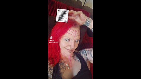 technical with self harm?
