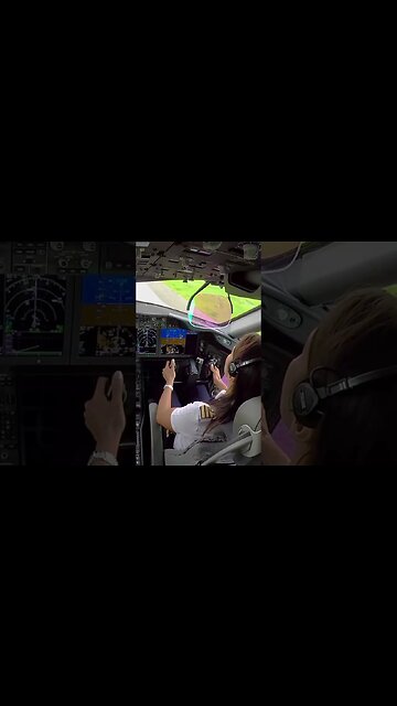 👩🏻‍✈️Moroccan Dreamliner out of JFK✈️