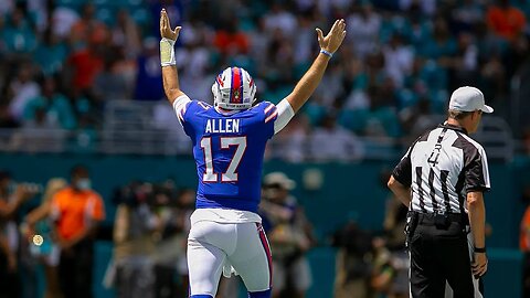 Super Bowl 2024 Odds Market: Should The Bills Be Trusted?