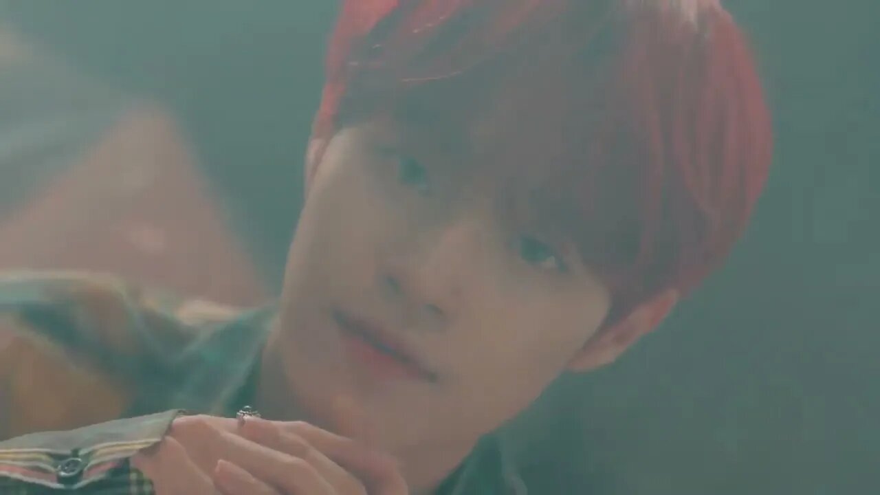 AB6IX 에이비식스 'BREATHE' M V