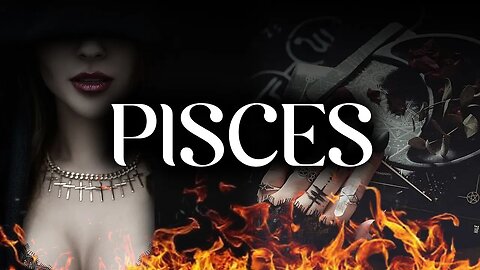 PISCES ♓THIS ONE THING WILL MAKE OR BREAK THIS SITUATION! PREPARE!😱