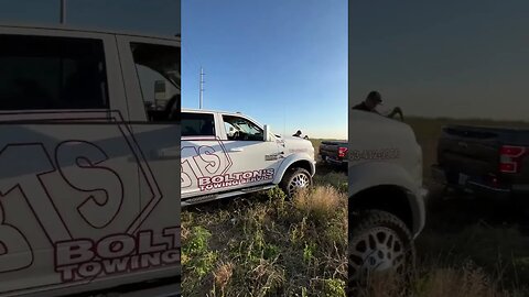 We got hit! Be careful out there people. Hoping our truck can be repaired. #becareful #baddrivers