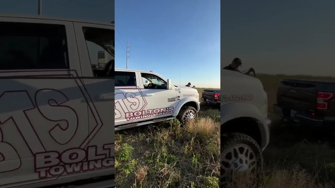 We got hit! Be careful out there people. Hoping our truck can be repaired. #becareful #baddrivers