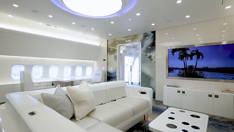 $1 vs $500,000 Plane ticket!