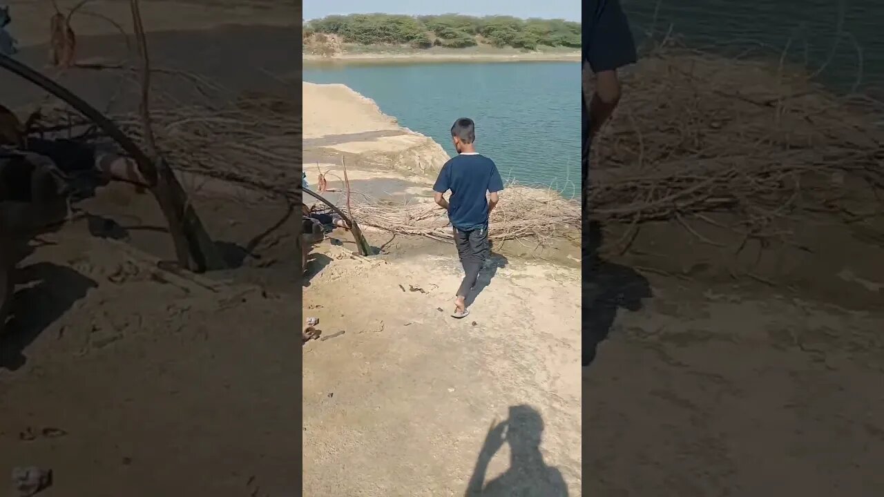 Wait for end #shortsvideo #shorts #youtubeshorts #viral