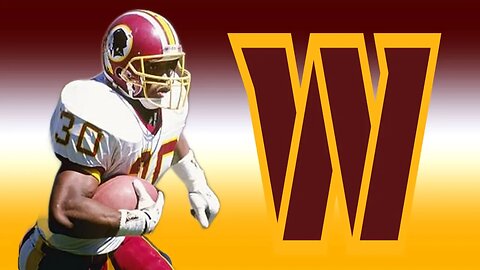 Madden 23 Brian Mitchell Creation