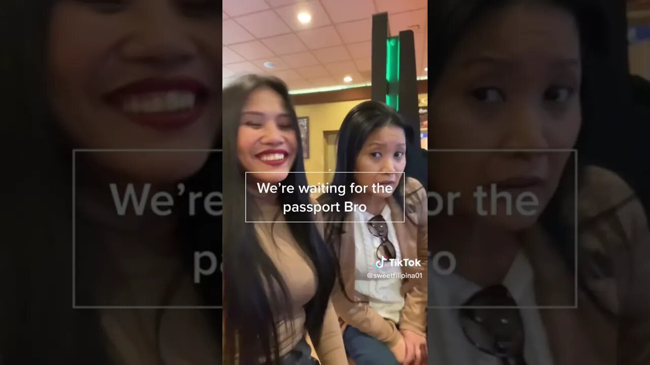 They Want You